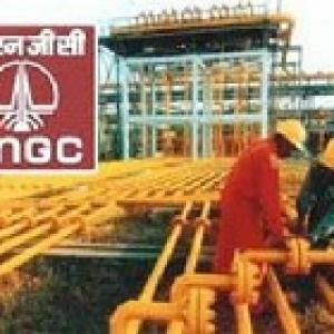 ONGC approves stock split, bonus issue