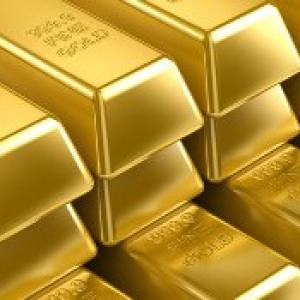 IMF completes 403.3 tonnes gold sale