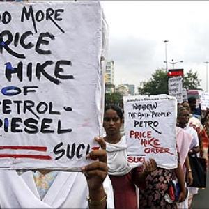 Many good reasons why diesel price must be hiked