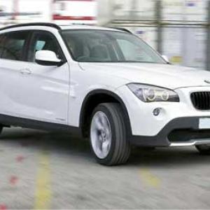 Why BMW is king of India's luxury car market