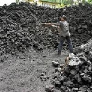 Govt to decide on idle coal blocks