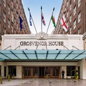 Rs 3,300 cr gives Sahara keys to Grosvenor House