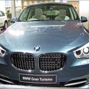 India still immature for BMW 1 series
