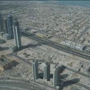 UAE: Some realty pockets to shine in 2010