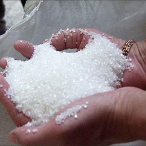 Get ready for costlier sugar as govt hikes import duty
