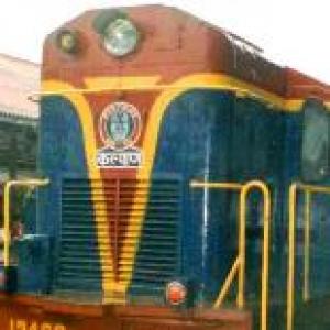 Railways to be lead partner for Commonwealth Games