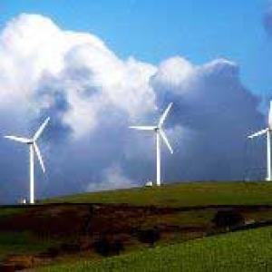 Renewable Energy: 61% increase in outlay