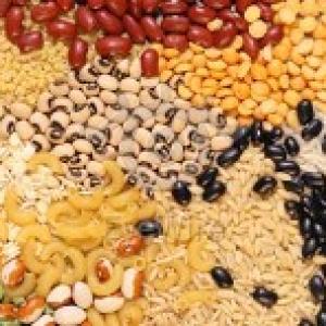 Govt plans Food Security Bill