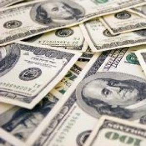 India's forex reserves fall to $278.67 bn