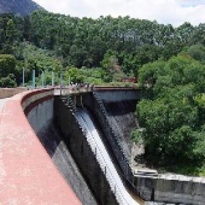 Kerala govt to demolish check dams of Tatas
