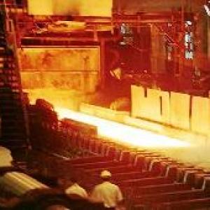 Tata Steel to invest Rs 5,700 cr for expansion
