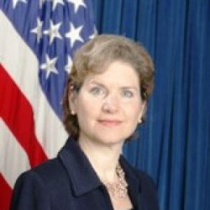 Former USTR Susan Schwab joins Boeing's board