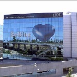 IBM ties up with IITs for green tech research