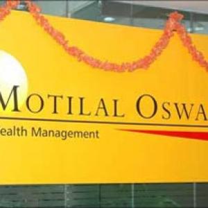 Motilal Oswal gets Sebi bod to set up MF biz
