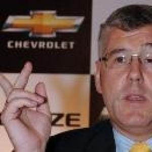 GM seeks sops for green cars