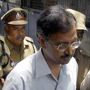 One year after the Satyam scandal...