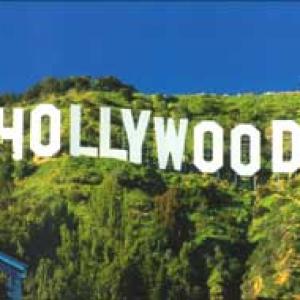 Hollywood turns to India for financing