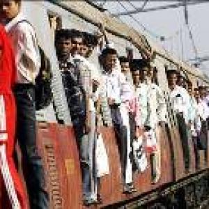 Railways plans more security for passengers