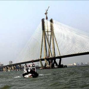Sewri-Nhava Sheva sea link work to begin in 6 mths