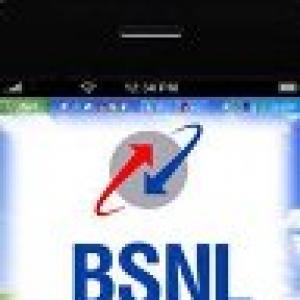 BSNL IPO likely in the next fiscal