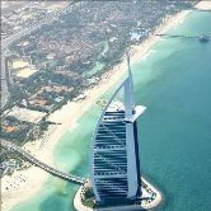 Dubai World debt up for sale: Report