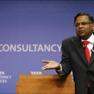 TCS plans to hire 11,000 this quarter