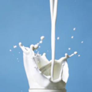 Now milk prices to rise, says Pawar