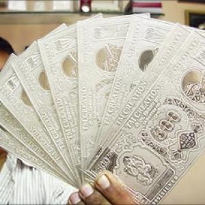 Why rupee may touch 64.5 levels this week