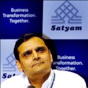 Satyam: Court summons Ram Mynampati