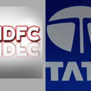 Tata Steel, HDFC in world's most sustainable firms