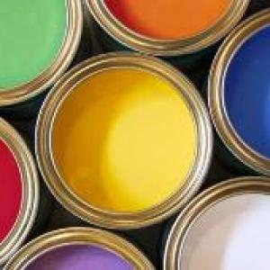 Colourful Kerala top market for paint firms