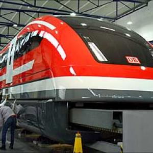Delhi-Agra, Lucknow-Patna bullet trains soon?