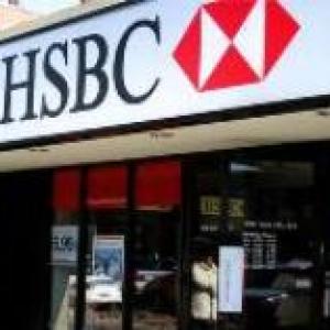 HSBC acquires RBS' India biz worth $1.8 bn