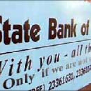 UID authority ropes in SBI as first registrar