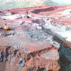 NMDC in talks to buy coal mines in Russia