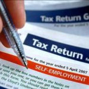 Now, firms can only e-file I-T returns
