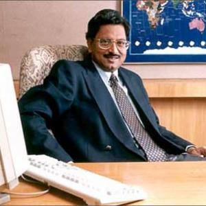 Satyam: Raju to be examined through questionnaire