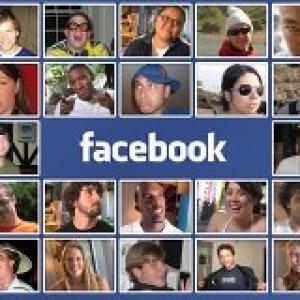 Facebook now has 500 million 'friends'