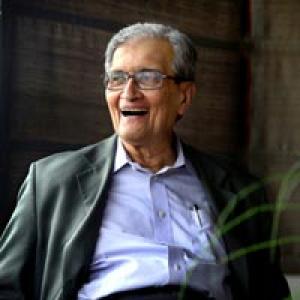 Pratham to honour Amartya Sen