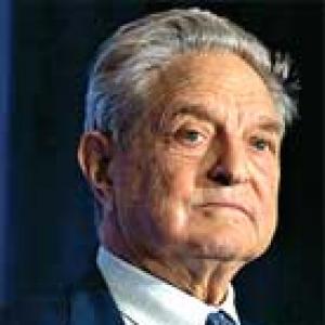 Soros in talks to buy 4% stake in BSE