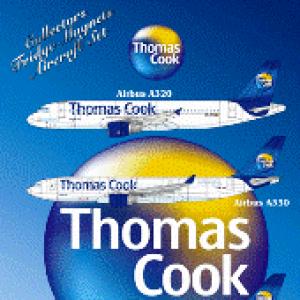 Thomas Cook inks 7-year deal with Delhi airport