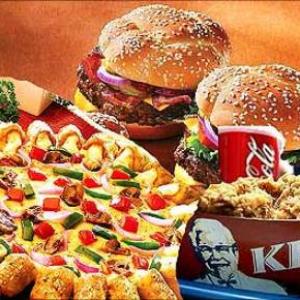 KFC has a Krush on India