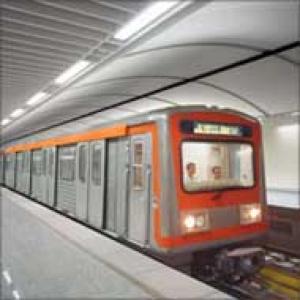 BHEL, Alstom eye Chennai Metro Rail project