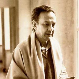 S H Raza dies at 94; end of an era in Modern Indian art