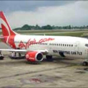 Fly Hyderabad-Kuala Lumpur at Rs 1,577
