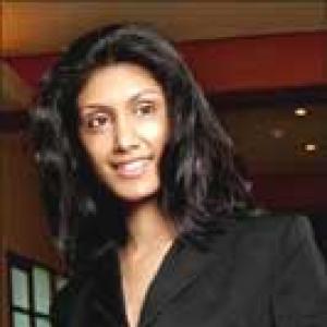 2 Indians in Forbes' list of billionaire heiresses