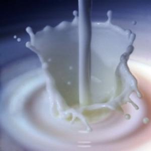 Ban extended on import of milk from China