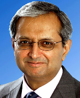 Vikram Pandit starts blogging