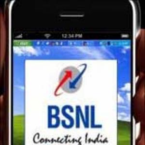BSNL scraps Rs 350-billion tender to buy equipment