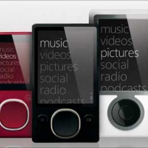 Microsoft may launch Zune-like phone